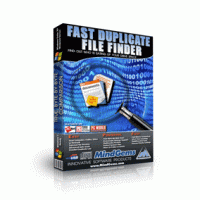 Fast Duplicate File Finder (โปรแกรม Fast Duplicate File Finder หาไฟล์ซ้ำในเครื่อง ฟรี)