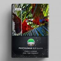 Photolemur (โปรแกรมแต่งรูป Photolemur เปลี่ยนภาพถ่ายธรรมดา ให้สวยเหมือนมืออาชีพ)