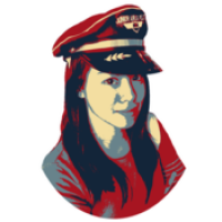 Photo to Poster EZ (โปรแกรมเปลี่ยนรูปภาพให้กลายเป็นภาพ Poster บน Mac​)