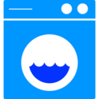 Laundry Day (โปรแกรม Laundry Day จับเวลาซักผ้า เตือนเวลาอบผ้า บน Mac)