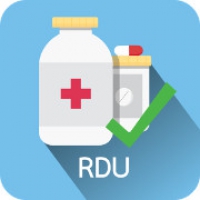 RDU Drug Knowledge (App ดูข้อมูลข่าวสารเรื่องการใช้ยา)