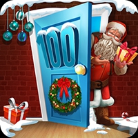 100 Doors To Paradise (App เล่นเกมส์ตะลุยด่าน 100 Doors To Paradise)