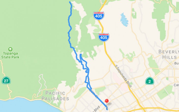 โปรแกรมดูแก้ไขเส้นทาง Router