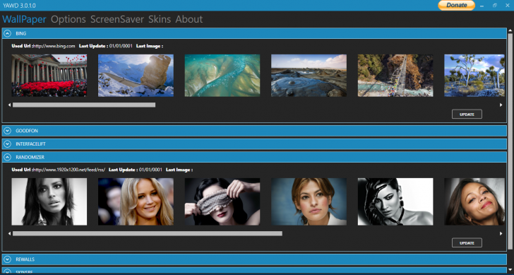 โปรแกรมจัดการไฟล์ myCollections