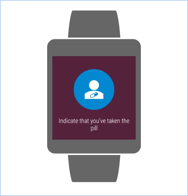 App เตือนกินยาคุมกำเนิด Lady Pill Reminder