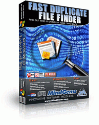 Fast Duplicate File Finder (โปรแกรม Fast Duplicate File Finder หาไฟล์ซ้ำในเครื่อง ฟรี) : 
