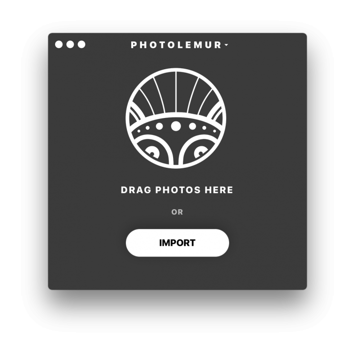 Photolemur (โปรแกรมแต่งรูป Photolemur เปลี่ยนภาพถ่ายธรรมดา ให้สวยเหมือนมืออาชีพ) : 