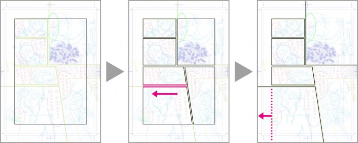 CLIP STUDIO PAINT (สุดยอดโปรแกรมวาดรูป วาดการ์ตูนมังงะ บน PC) : 