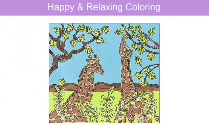 โปรแกรมสมุดระบายสี Zen