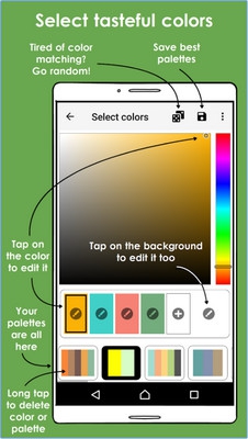 App สร้างแพทเทิร์นข้อความสวยๆ Word Cloud