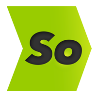 SoHo (โปรแกรม SoHo เล่นเพลง แสดงชื่อเพลงบน Menu bar บนเครื่อง Mac ฟรี)