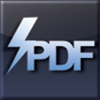 Bolt PDF Printer (โปรแกรม Bolt PDF Printer สร้างไฟล์ PDF รวดเร็วทันใจ ใช้ฟรี)