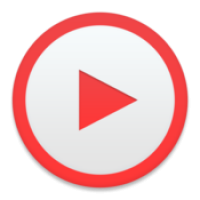 DeskApp for YouTube (โปรแกรม DeskApp for YouTube เปิด Youtube แยก บน Mac ฟรี)