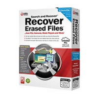 Search and Recover (โปรแกรม Search and Recover ค้นหาและกู้คืนไฟล์ ข้อมูลต่างๆ)