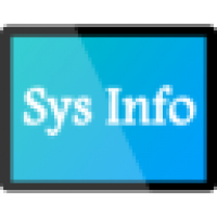 HiBit System Information (โปรแกรม HiBit System Information เช็คสเปกคอมแบบละเอียด ฟรี)