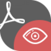 Aiseesoft Free PDF Viewer (โปรแกรม Aiseesoft Free PDF Viewer เปิดไฟล์ PDF ฟรี)