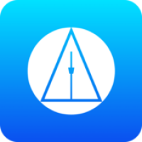 Metronome X (โปรแกรม Metronome X เคาะจังหวะ นับจังหวะดนตรี บน Mac)