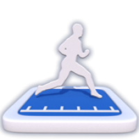 Marathon Pace Calculator (โปรแกรม Marathon Pace คำนวณระยะทางวิ่งมาราธอน บน Mac)