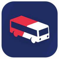 ViaBus (แอป ViaBus บอกตำแหน่งรถเมล แบบ Real-Time บน Android และ iOS)