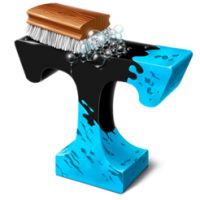 Get Plain Text (โปรแกรม Get Plain Text คัดลอก แปลงข้อความธรรมดา บน Mac)