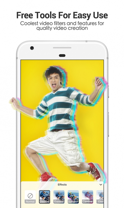 JoYo Social Video Community (App ทำคลิปวิดีโอประกอบเพลงสั้นๆ น่ารักๆ) : JoYo Social Video Community (App ทำคลิปวิดีโอประกอบเพลงสั้นๆ น่ารักๆ) :