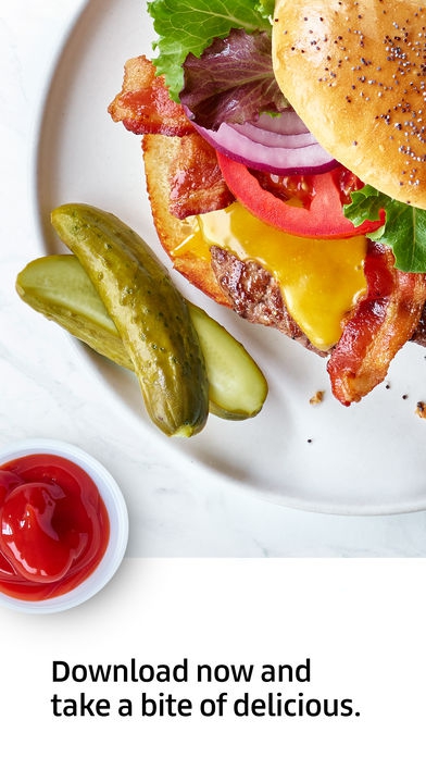 App สั่งอาหาร Uber Eats Local Food Delivery App สั่งอาหาร Uber Eats Local Food Delivery