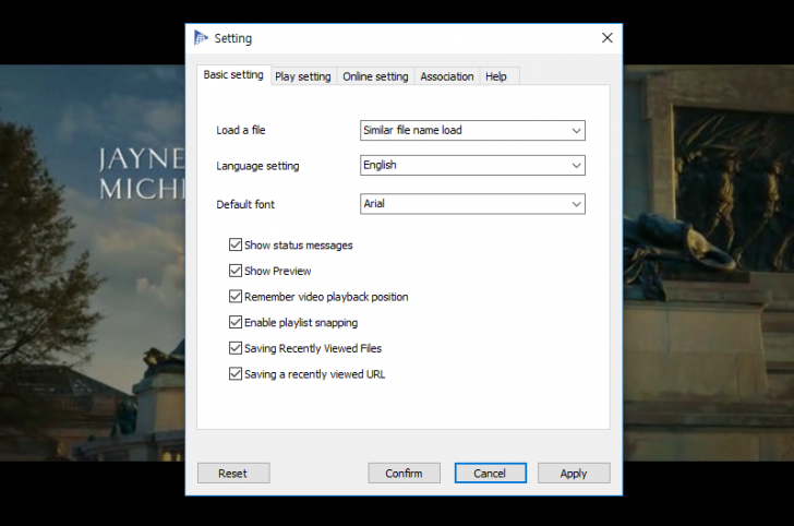 CORNPlayer (โปรแกรม CORNPlayer ดูหนัง ฟังเพลง เปิดดู YouTube บน PC ฟรี) : 