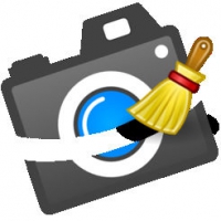 EXIFPurge (โปรแกรม EXIFPurge ลบข้อมูล รายละเอียดที่ฝังในรูปภาพ บน Mac ฟรี)