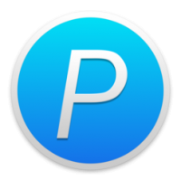 iPic (โปรแกรม iPic อัพโหลดรูปภาพ พร้อมคัดลอกลิงค์ ผ่าน Menu Bar บน Mac)