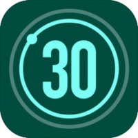 30 Day Fitness Challenge Workout at Home (App ออกกำลังกายอยู่บ้านก็หุ่นดีได้)