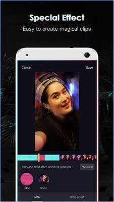 Tik Tok (App สนุกๆ สร้างคลิปวิดีโอสั้นๆ ประกอบเพลง) : Tik Tok (App สนุกๆ สร้างคลิปวิดีโอสั้นๆ ประกอบเพลง) :