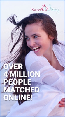 SweetRing Meet Match Date (App หาคู่รักแท้) : SweetRing Meet Match Date (App หาคู่รักแท้) :