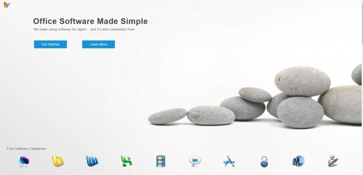 SSuite Axcel Professional (โปรแกรม SSuite Axcel Professional สร้าสเปรดชีต เหมือน Excel) : 