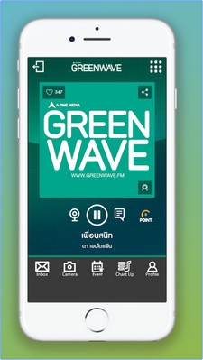 App ฟังวิทยุออนไลน์ในเครือเอไทม์ AtimeOnline App ฟังวิทยุออนไลน์ในเครือเอไทม์ AtimeOnline