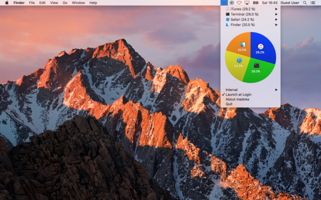 โปรแกรมวัดการใช้งานโปรแกรม madoka โปรแกรมวัดการใช้งานโปรแกรม madoka