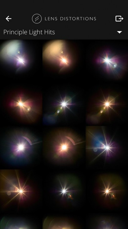 App แต่งรูป ใส่เอฟเฟครูป Lens Distortions App แต่งรูป ใส่เอฟเฟครูป Lens Distortions