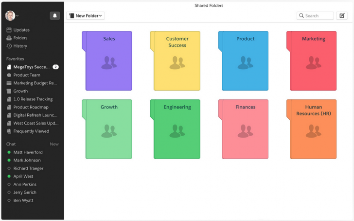 โปรแกรม สร้างเอกสารออนไลน์ Quip  