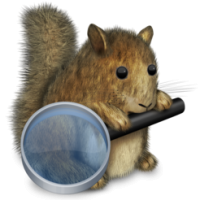 EasyFind (โปรแกรม EasyFind ค้นหาไฟล์ง่ายๆ แทน Spotlight บน Mac)