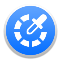 Cooler (โปรแกรม Cooler ดูดสี แปลงโค้ดสี สำหรับนักพัฒนา บน Mac)