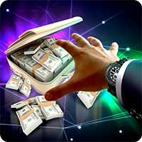 White Collar Wolves Robbery (เกมส์แนวสืบสวนสอบสวน บน iOS)