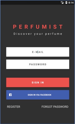 Perfumist Perfumes Advisor (App เลือกน้ำหอม Perfumist ซื้อน้ำหอม ในแบบฉบับของคุณ) : Perfumist Perfumes Advisor (App เลือกน้ำหอม Perfumist ซื้อน้ำหอม ในแบบฉบับของคุณ) :