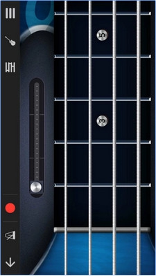 App สตูดิโอสร้างเพลง Walk Band