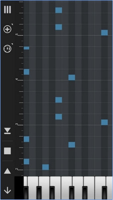 App สตูดิโอสร้างเพลง Walk Band