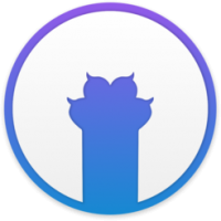 GIF Hunter (โปรแกรม GIF Hunter ค้นหาภาพ GIF ผ่านเมนูบาร์ บน Mac)