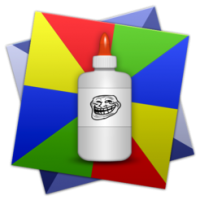 Meme Generator (โปรแกรม Meme Generator สร้างมีม คำบรรยายตามกระแส บน Mac)