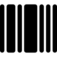 IBarcode (โปรแกรม พิมพ์บาร์โค้ด เมนูภาษาไทย)