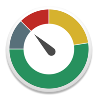 BeFit Lite (โปรแกรม BeFit Lite เช็คแคลอรี่อาหาร ปริมาณสารอาหาร บน Mac ฟรี)