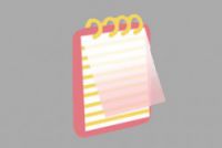 TED Notepad (โปรแกรมโน้ตแพด ขนาดเล็กกระทัดรัด ใช้งานบน PC ฟรี)