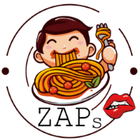 ZAps (โปรแกรม ZAps บริหารจัดการร้านอาหาร)