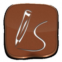 uSketch (โปรแกรม uSketch วาดสเก็ตภาพ สร้างภาพสเก็ต จากรูปภาพ สำหรับ Mac)